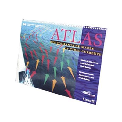 Atlas, guides et livres