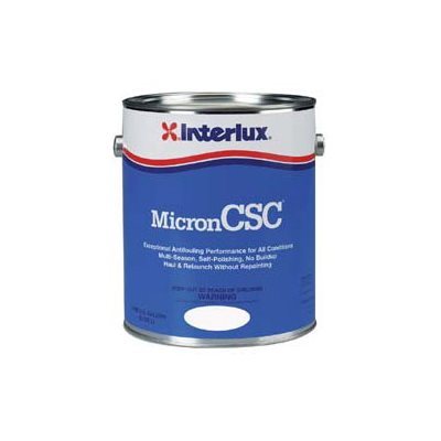 Antifouling paint and anti-osmosis