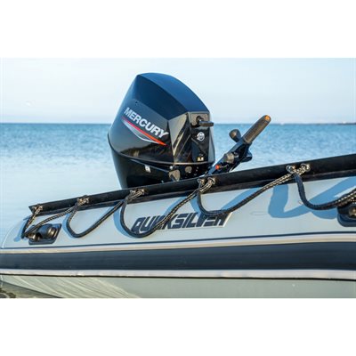 Sport inflatable boat