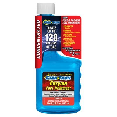 Engine cleaners and protectors