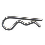 Aerofast Hitch pin for 1 / 2'' clevis pin