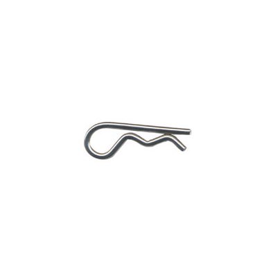 Aerofast Hitch pin for 5 / 8'' clevis pin