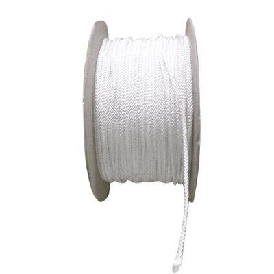 7 / 32 polyester utility rope by Canada Cordage Inc.