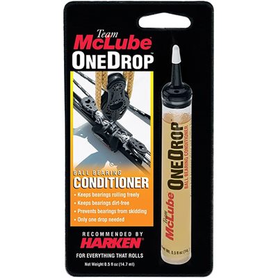 Conditionneur et lubrifiant pour roulements à billes OneDrop