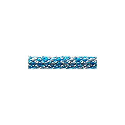 Robline Sirius 500 rope 12mm (blue / silver)