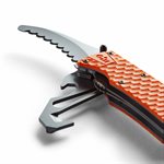 Gill marine knife tool (Orange)