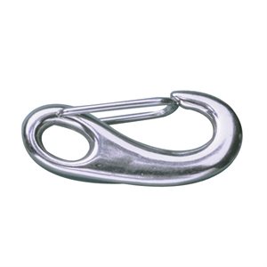 Victory Spring gate shackle 2''