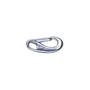 Victory Spring gate shackle 4''
