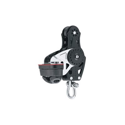 Harken 40mm Carbo Fiddle with cam