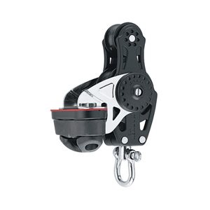 Harken 40mm Carbo Fiddle with cam