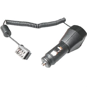 Garmin 12 volt cigarette lighter cable for eTrex and Geko