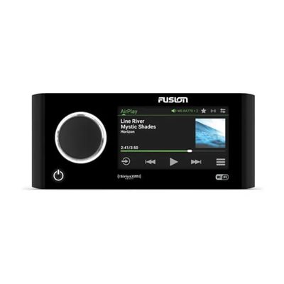Fusion MS-RA770 Apollo Series Touch Screen Stereo