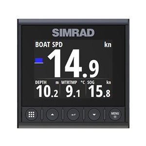 Simrad IS42 Digital Color Display