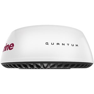 Antenne radar Quantum Q24C (incluant cable Ethernet)
