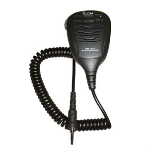 Icom HM-213 Speaker-Microphone