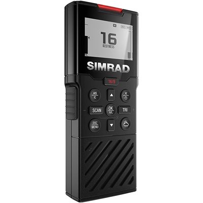 Simrad HS40 Wireless handset for RS40