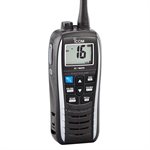 VHF Portable ICOM M25, Bande Blanche, Charge USB