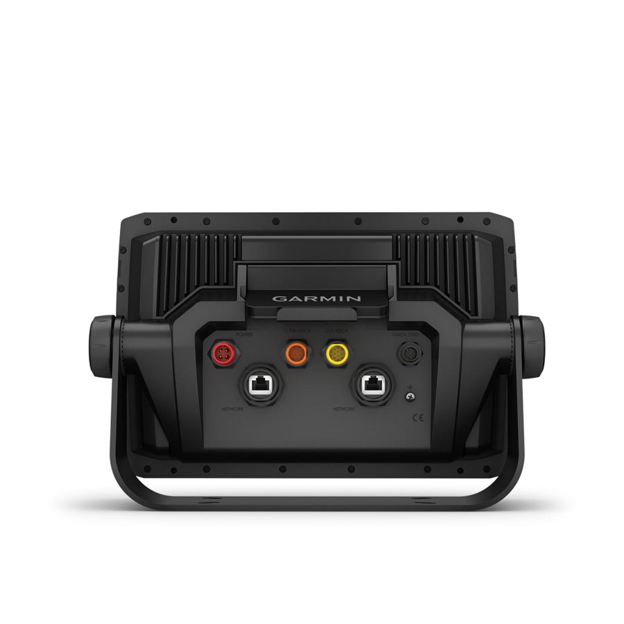 Echomap Ultra 106SV avec Sonde GT54 + Cartes Navionics