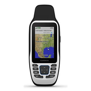 GARMIN Handheld GPSMAP 79S