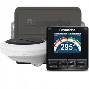Raymarine Evolution EV-200 Sail Autopilot Pack
