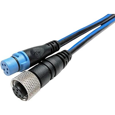SeaTalkng backbone cable to DeviceNet (Female) (400mm)
