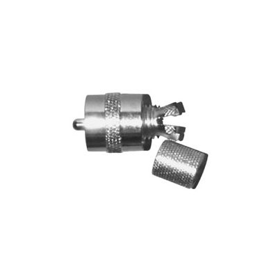 Shakespeare VHF quick connector PL-259