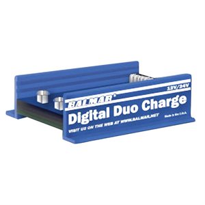 Diviseur de charge Digital Duo Charge de Balmar