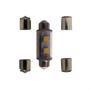 Dr LED Festoon bulb 39 / 44 mm for Series 25