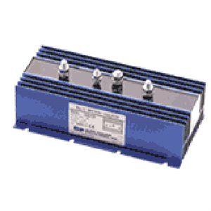 Sure Power 120A 3 Batteries isolator