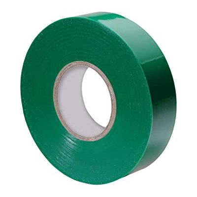 Electrical Tape 3 / 4'' x 66' (green)