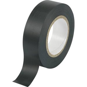 Electrical Tape 3 / 4'' x 66' (black)