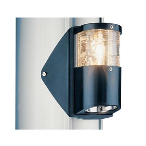 Aqua Signal mast / deck lamp Series 25