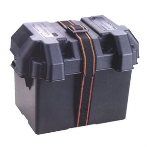 Attwood Small battery box