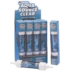 Aquasource water purifier / filter