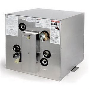 Camco / Kuuma Water Heater 6 Gallons (AV / AV)