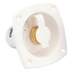 Jabsco Flush mount pressure regulator