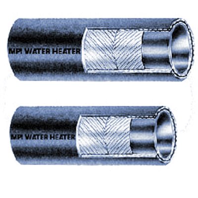 Shields Heater hose 1 / 2
