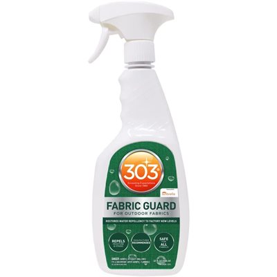 303 FABRIC GUARD Water and Stain Repellent (,95L)