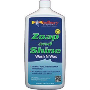 Cire Zoap & Shine Wash N Wax