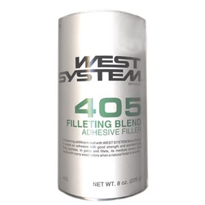 West System Filler 405 filleting tan