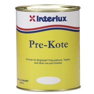 Interlux Prekote white primer