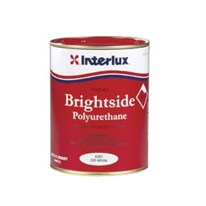 Interlux Brightside off-white 4381 (946ml)