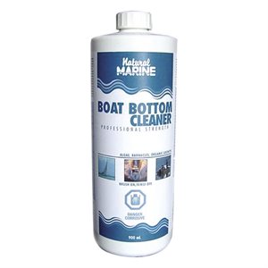 Boat bottom cleaner Natural Marine
