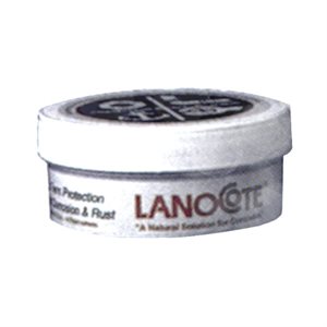 Forespar Lanocote anti-corrosion jar