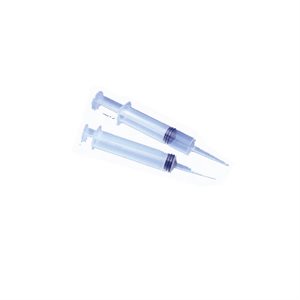 West System Epoxy syringes (2)
