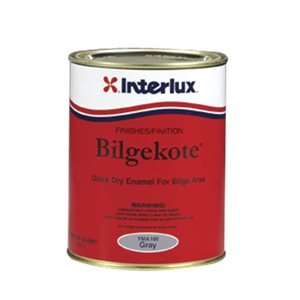 Interlux White Bilgekote (946ml)