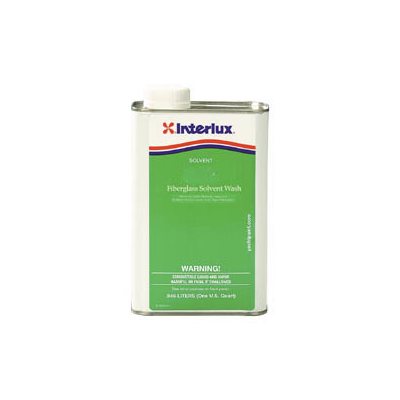 Interlux Reducing solvent 2316