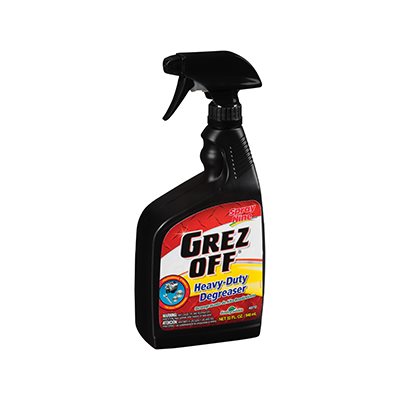 Dégraisseur GREZ-OFF de Spray Nine (1 L)