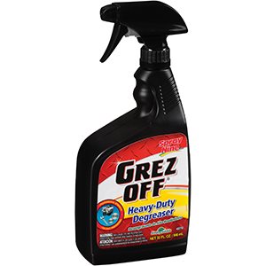 Spray Nine GREZ-OFF (1 L)