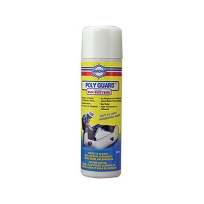 Poly Guard protectant by Aurora Marine